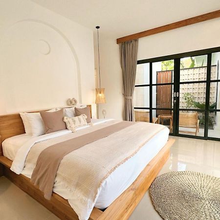 Amerta Villa Seminyak Kültér fotó