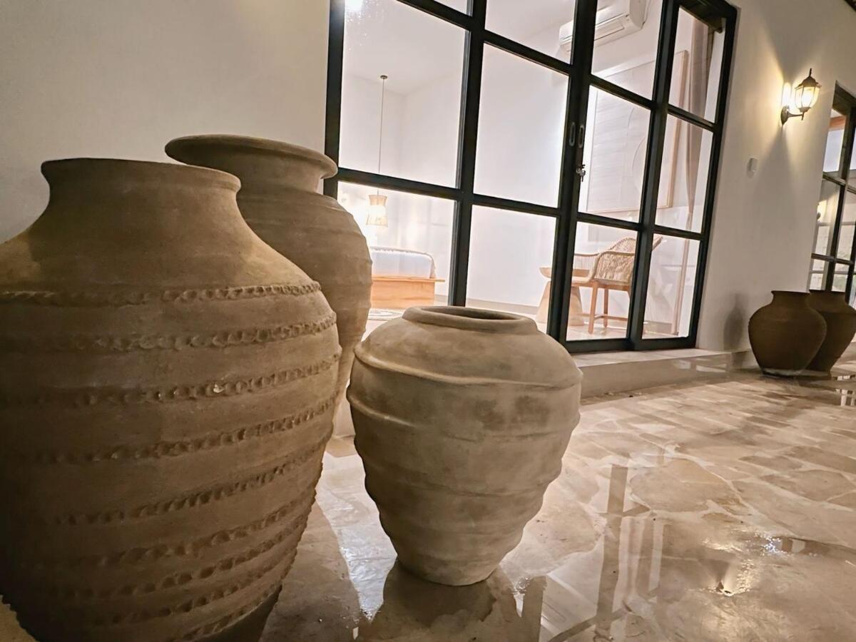 Amerta Villa Seminyak Kültér fotó
