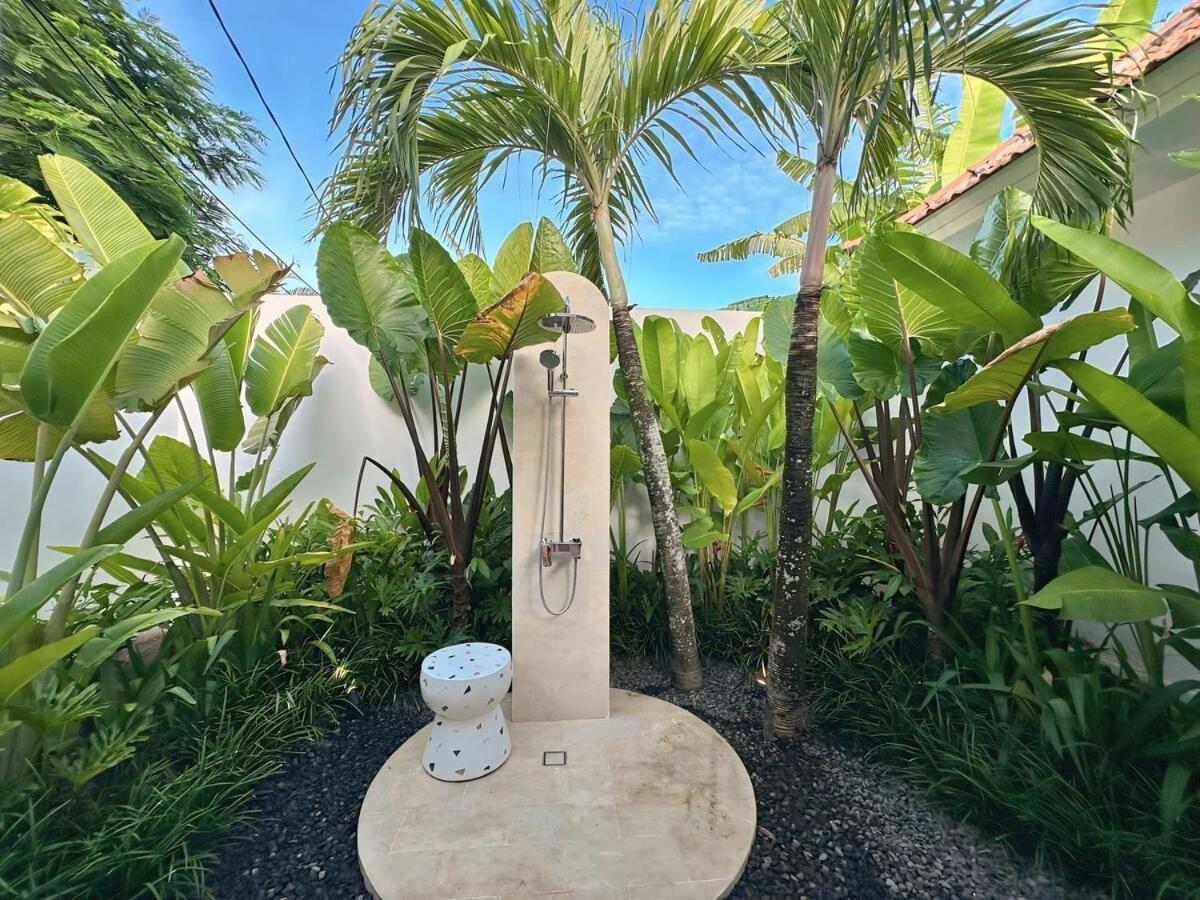 Amerta Villa Seminyak Kültér fotó