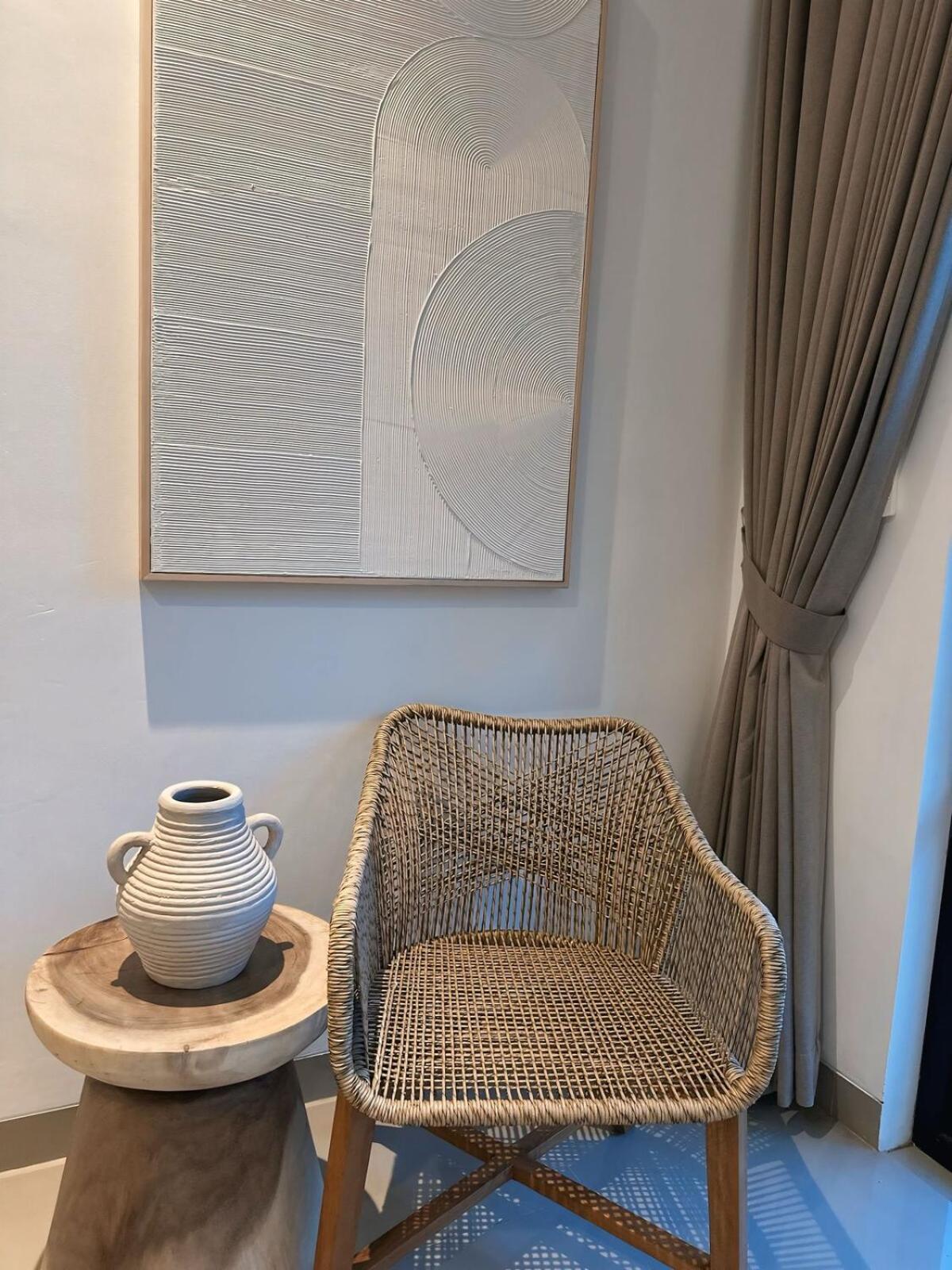Amerta Villa Seminyak Kültér fotó