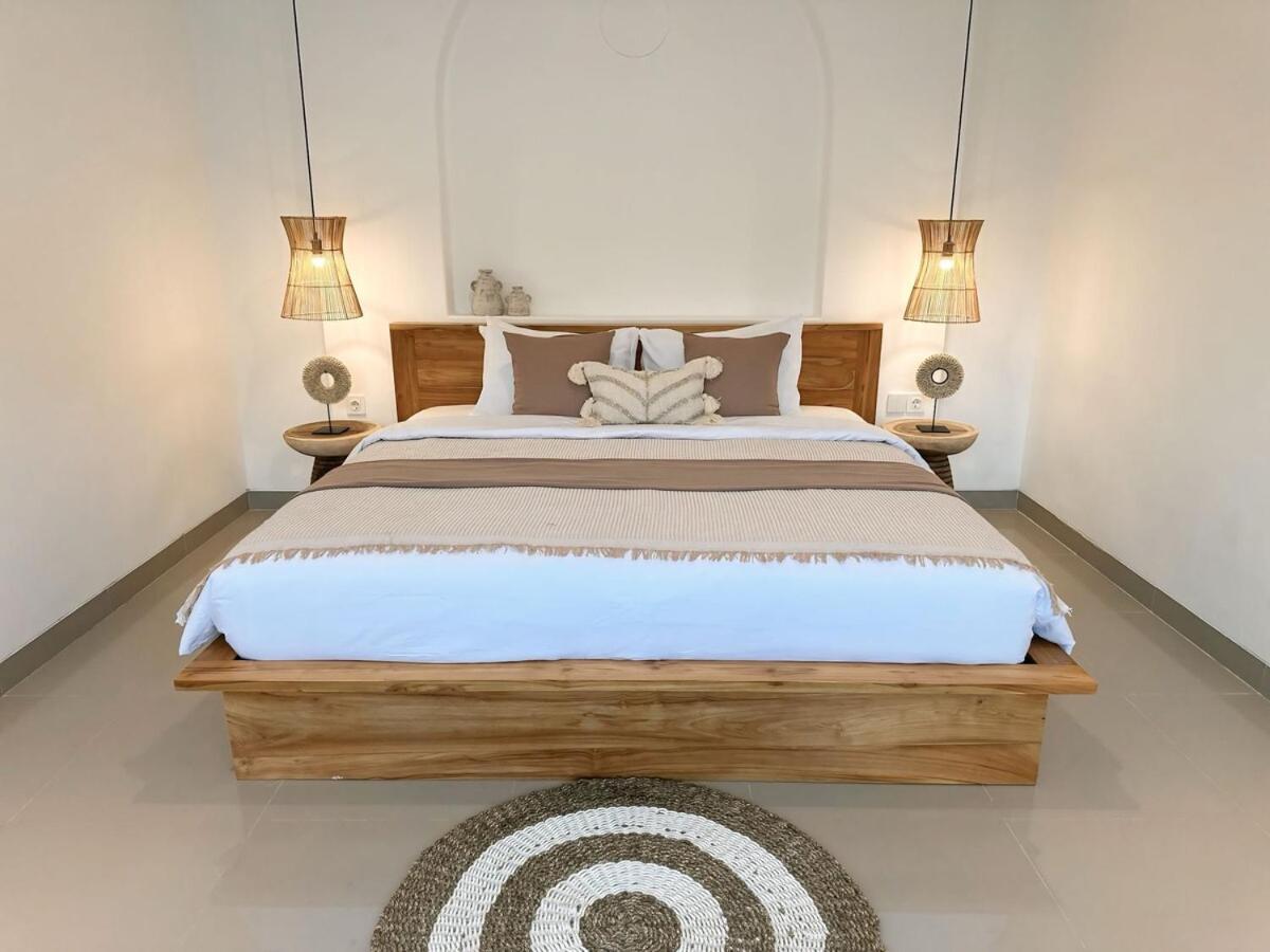 Amerta Villa Seminyak Kültér fotó