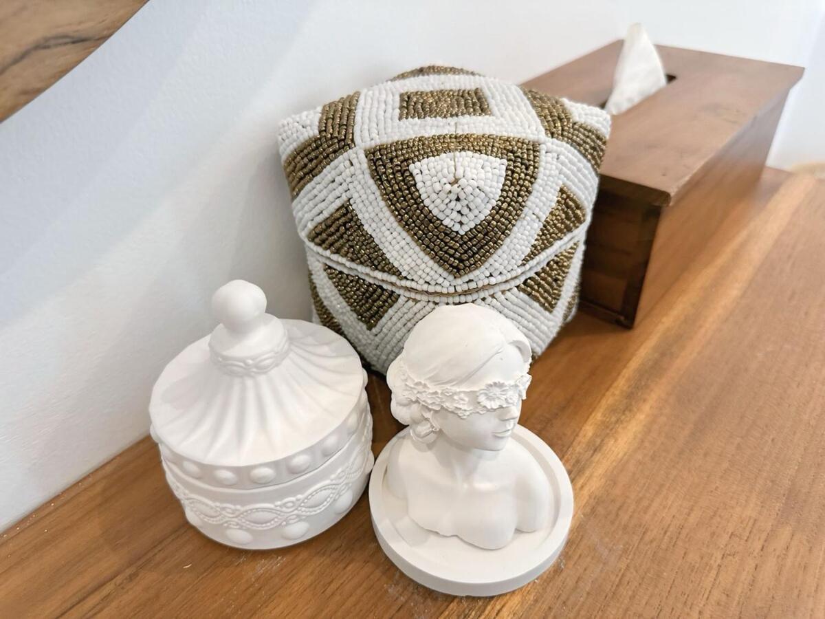 Amerta Villa Seminyak Kültér fotó