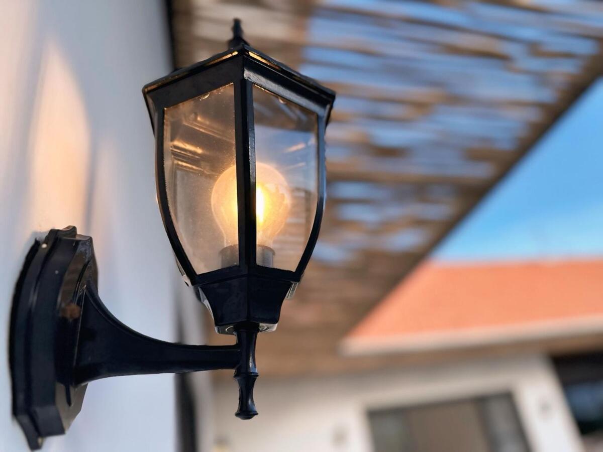Amerta Villa Seminyak Kültér fotó