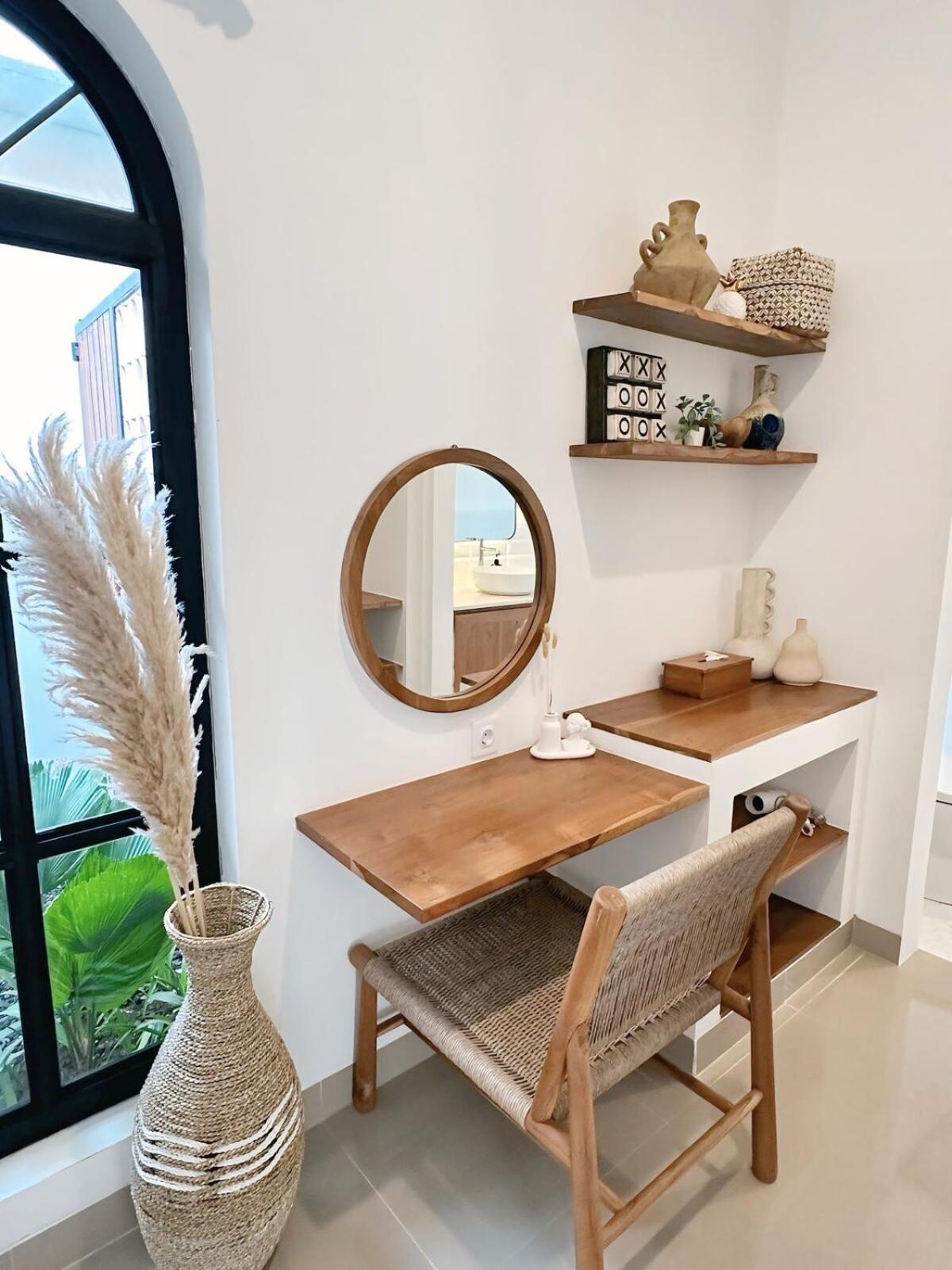 Amerta Villa Seminyak Kültér fotó